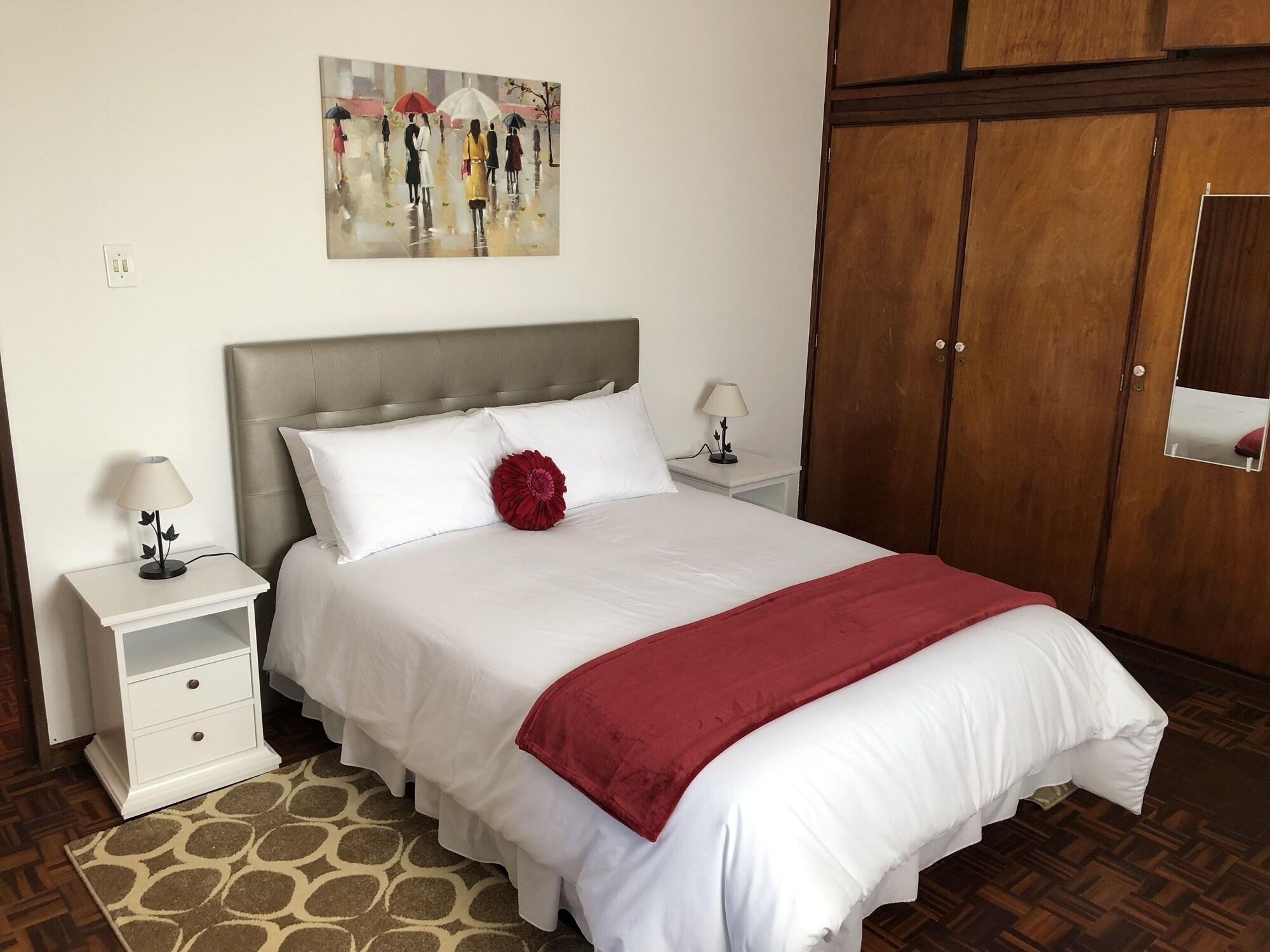 City View Gardens II — 4-Star Luxury Hotel in Funchal, Portugal