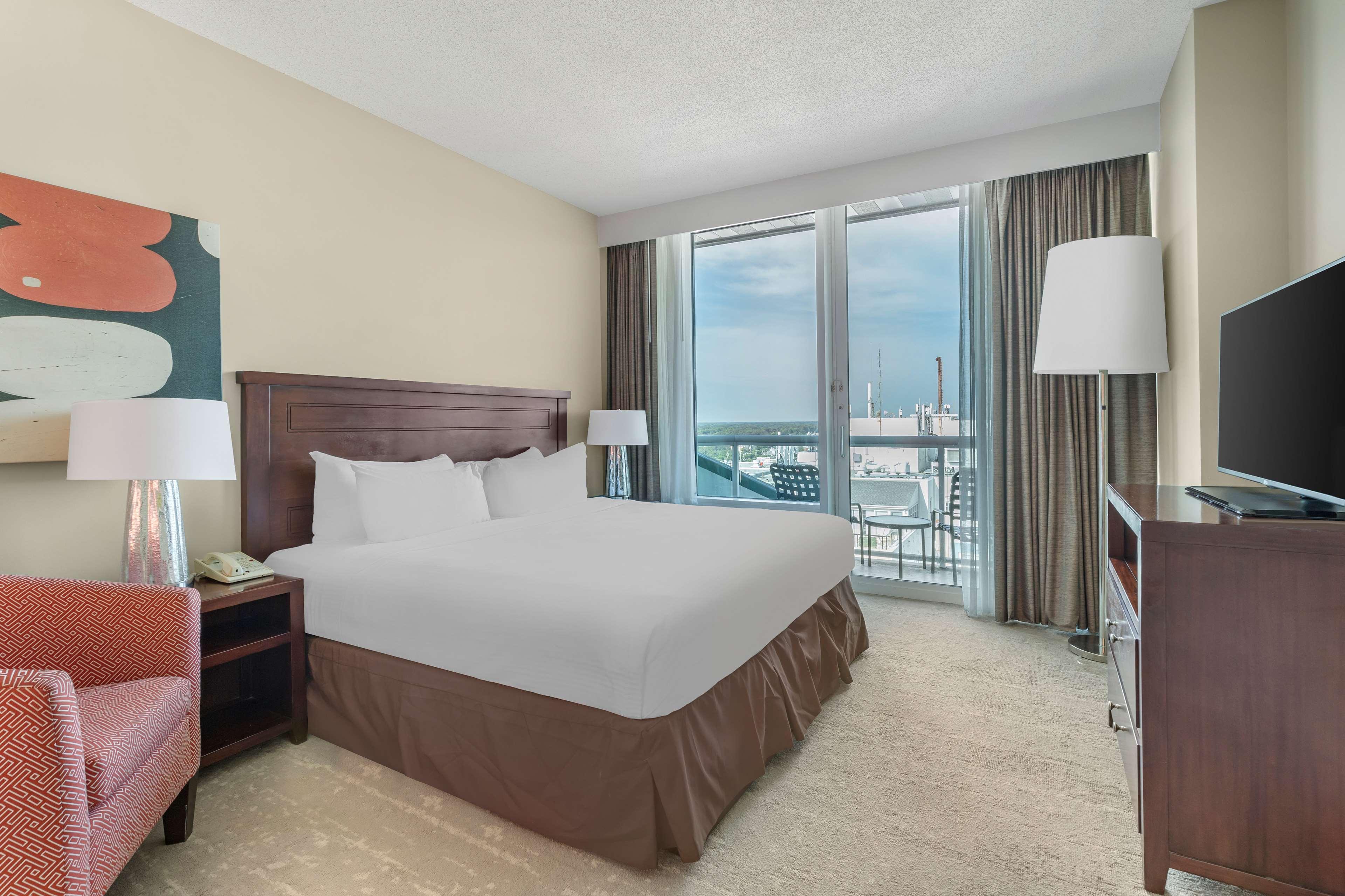 Hilton Vacation Club Ocean Beach Club Virginia Beach - photo 240