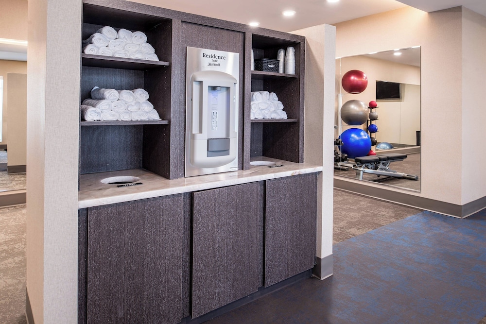 Residence Inn by Marriott Charlotte Steele Creek - photo 36