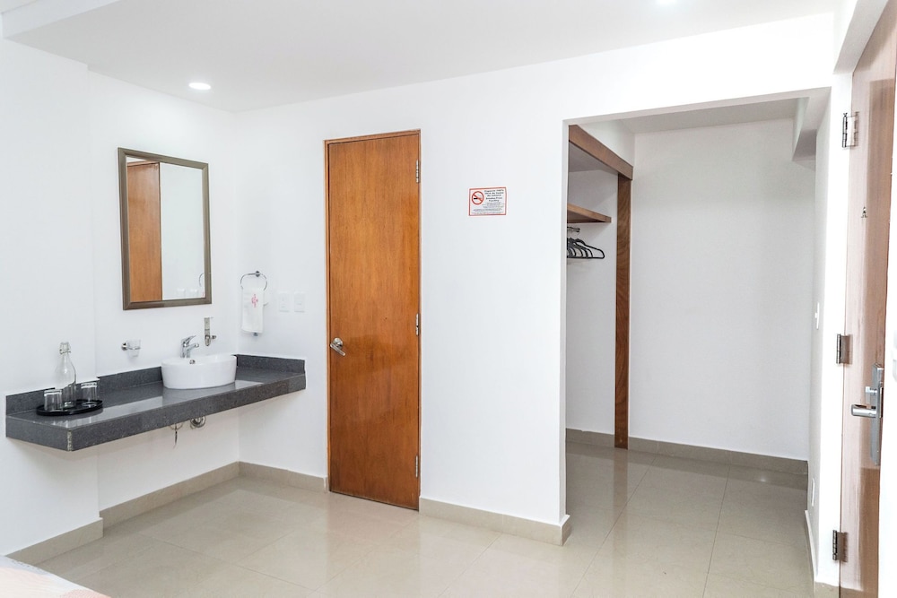 Suites Gaby Cancun