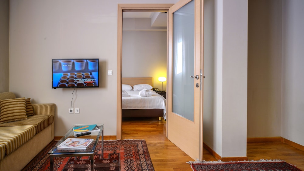 סלון / אזור ישיבה