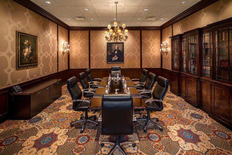 Hilton Anatole - photo 50