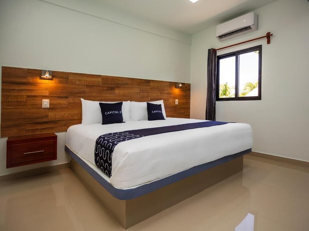 Hotel Pejelagarto — Bacalar — photo 5