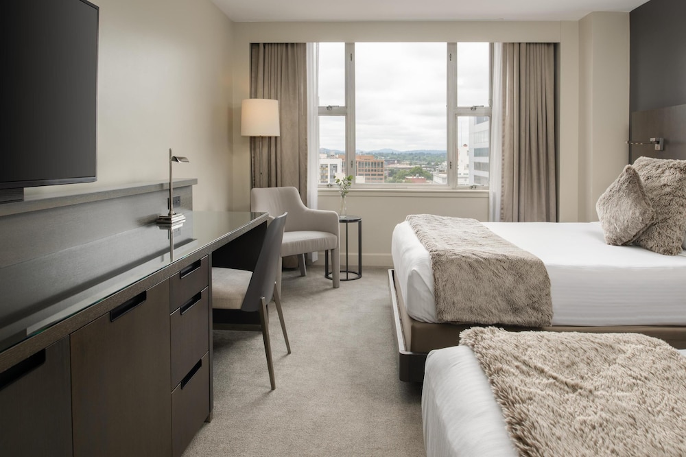 The Benson Portland Curio Collection by Hilton - photo 42