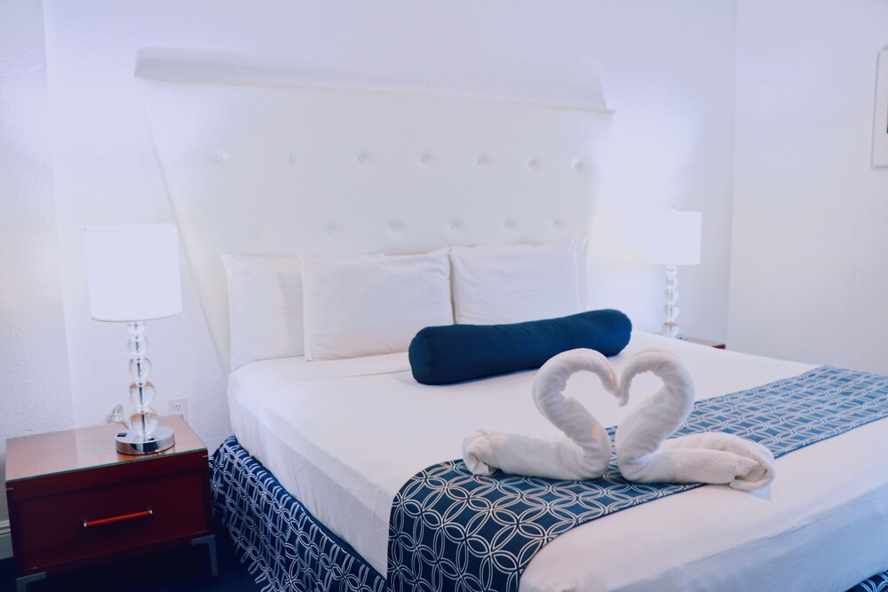 Ocean Spray Hotel - photo 25