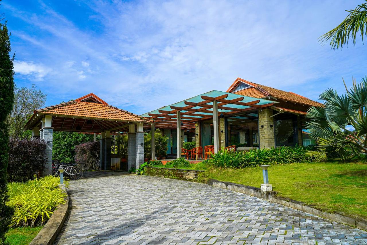 Open Hotel by Olive Biranji Aqua Reatreat in Chikmagalur, India