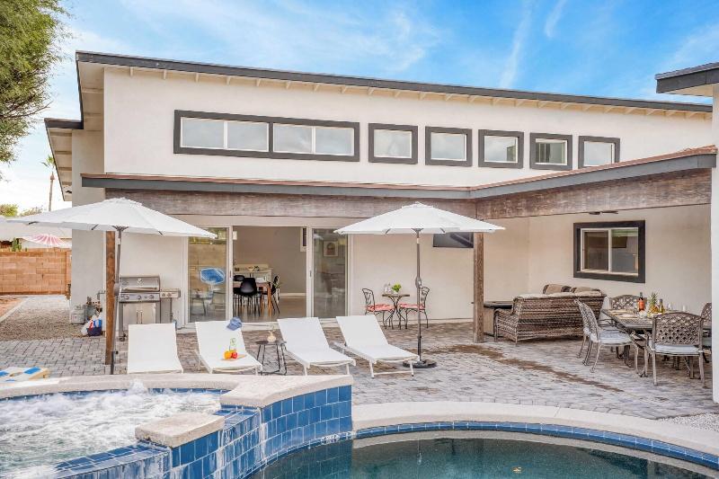 Ezra By Avantstay Modern South Scottsdale Escape - photo 9