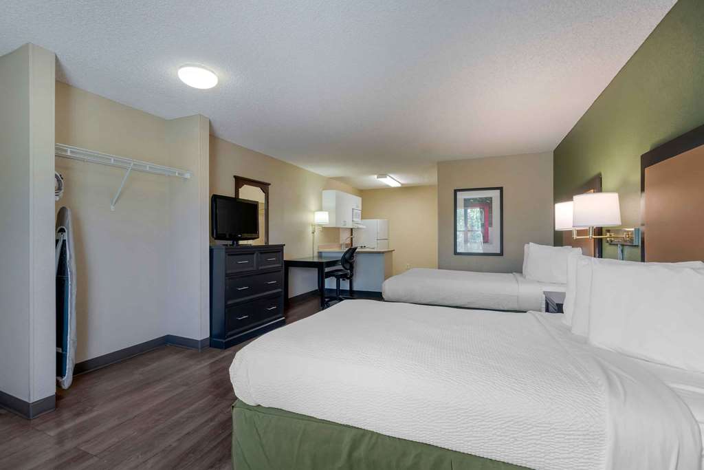 Extended Stay America Suites Santa Rosa South - photo 29
