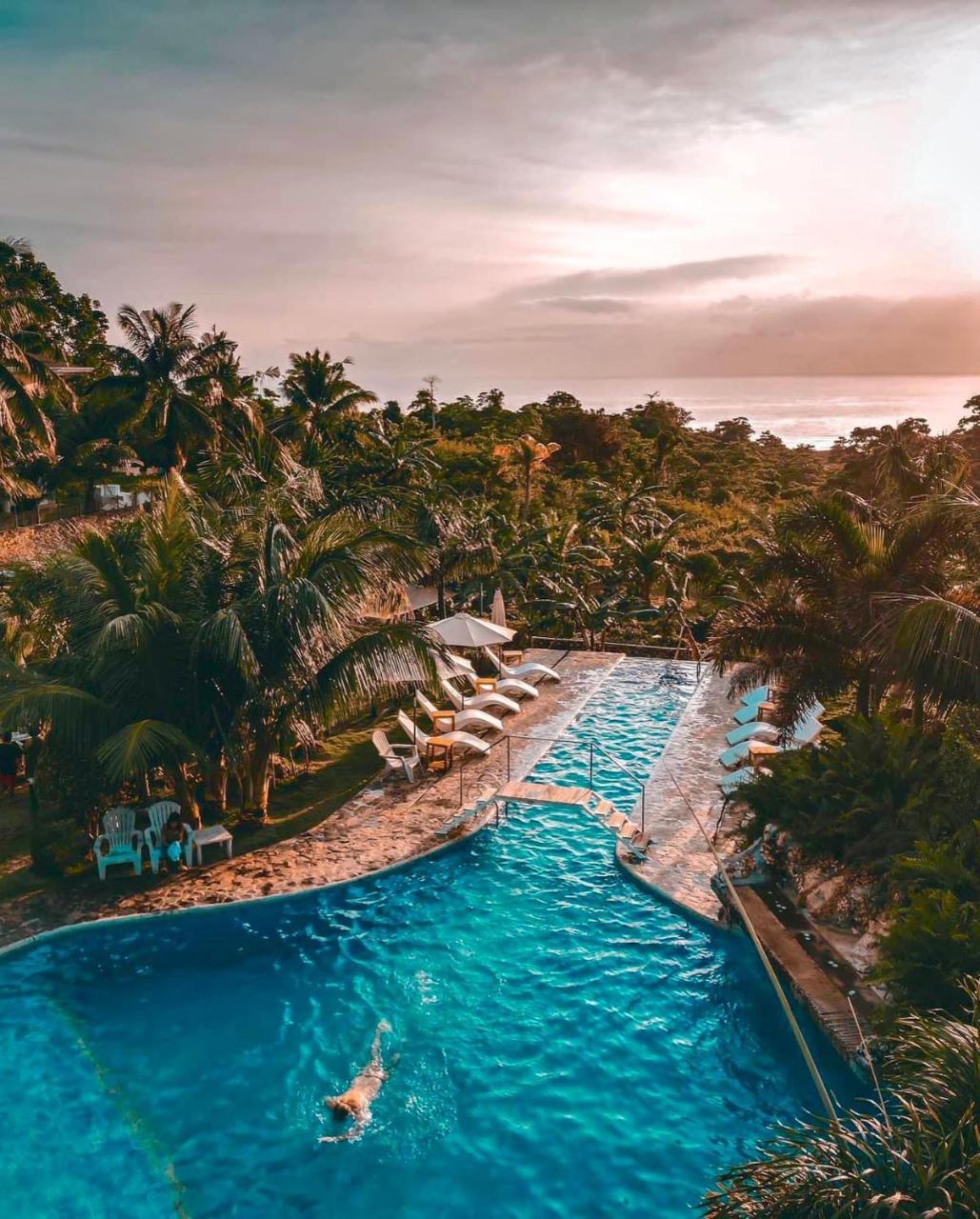 South Mountain Resort in Siquijor, Philippines