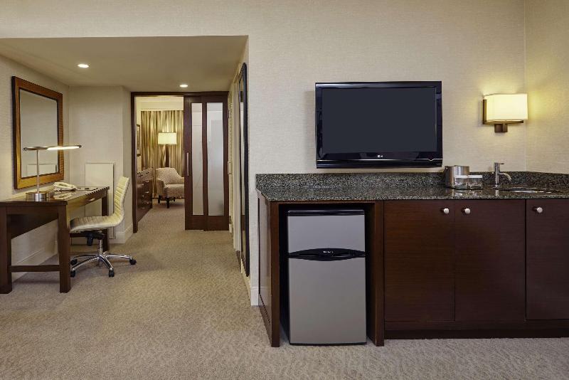 DoubleTree by Hilton Washington DC Crystal City - photo 126