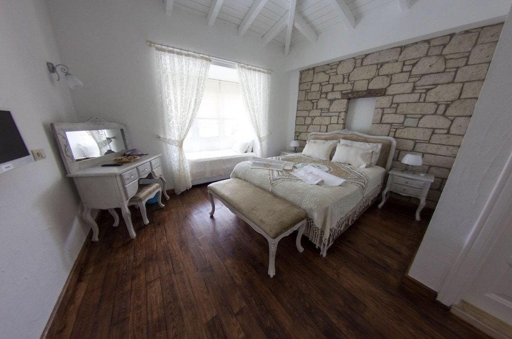 King Hotel Alacati — Cesme — photo 5