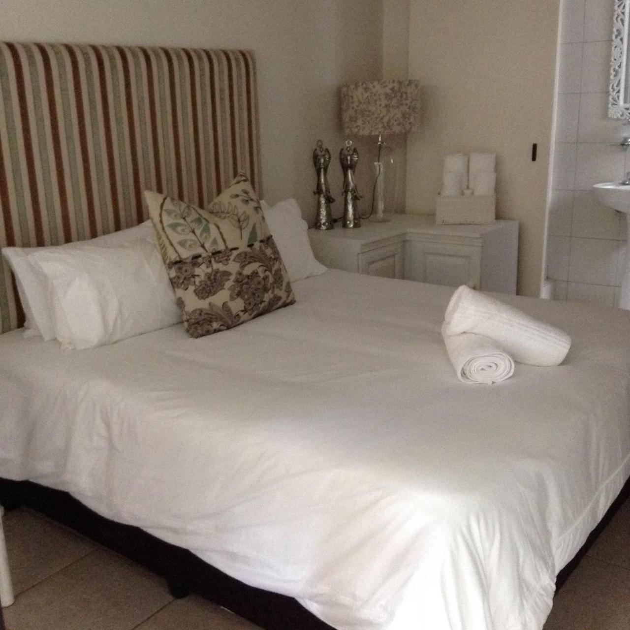 Broadway - last minute hotel in Durban