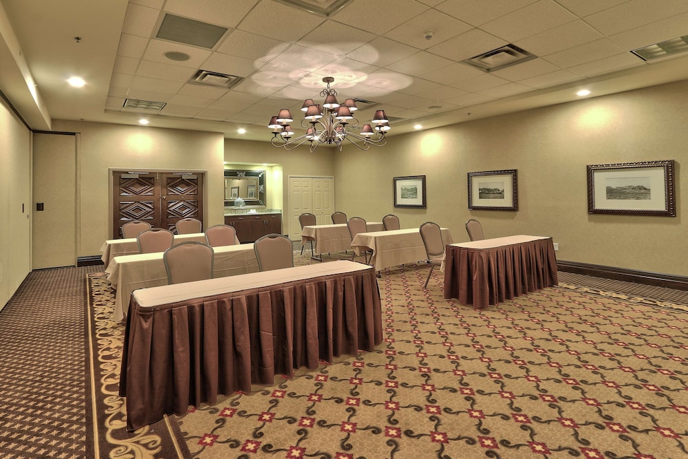 Hilton Garden Inn Las Cruces - photo 48