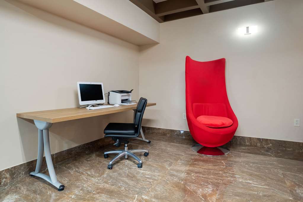 Quality Inn Fort Walton Beach Destin West - photo 24