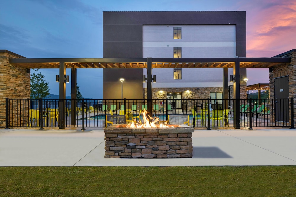 Home2 Suites by Hilton Guntersville - photo 36