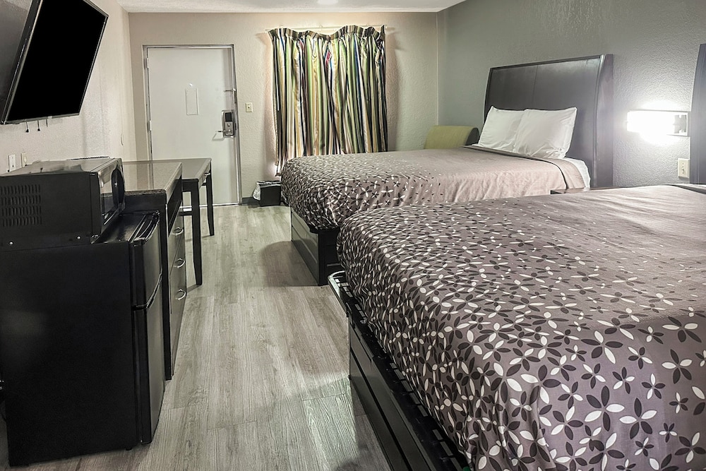 Regal Inn Guntersville By OYO Hwy 431 - photo 5