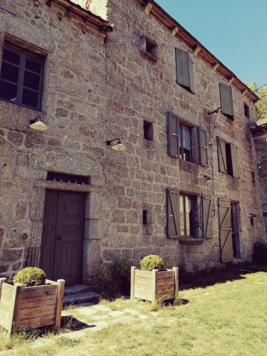 La Ferme du Crouzet - last minute hotel in Unknown City