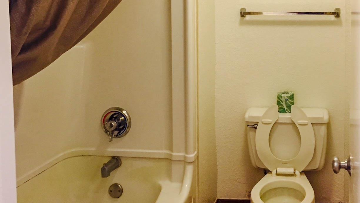 Motel 6 Amarillo TX West - photo 17