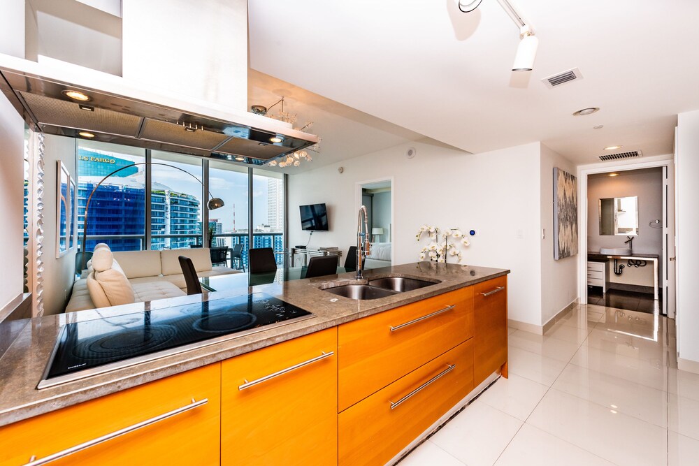 Miami Icon Penthouse by Caema - photo 24