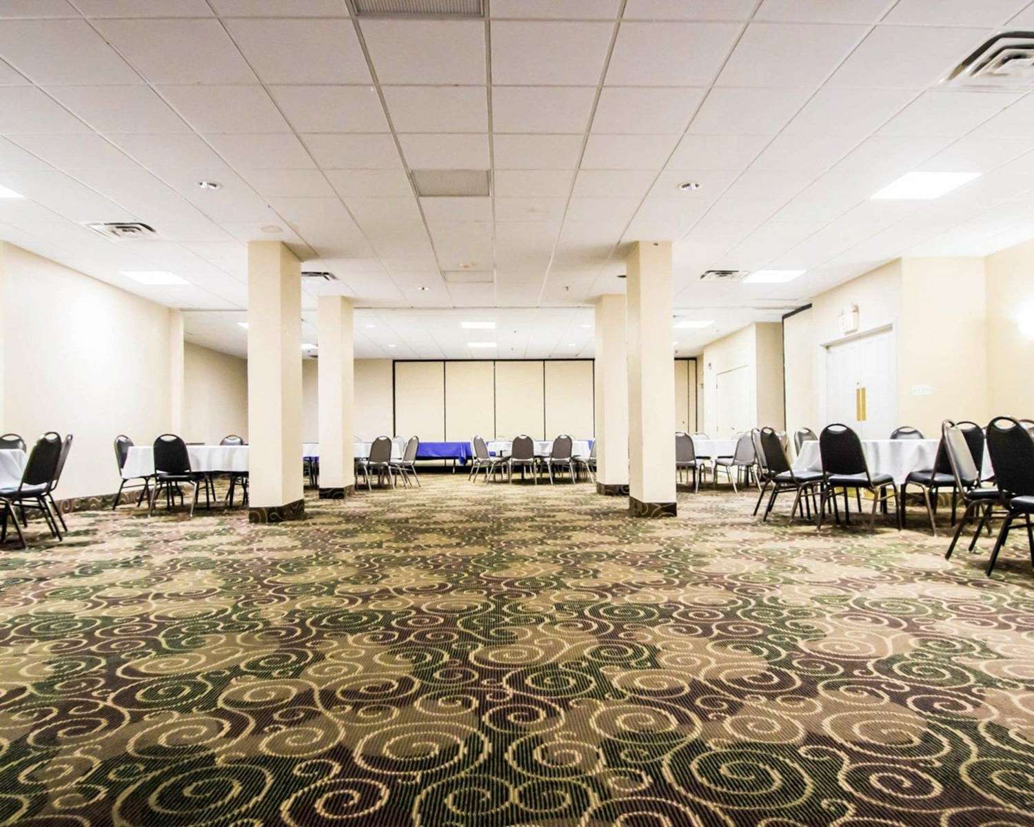 Candlewood Suites Orlando North Winter Park by IHG - photo 16