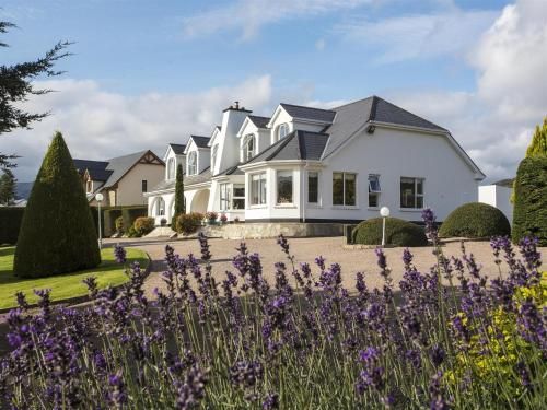 The Arches Country House — 4-Star Luxury Hotel in Donegal, Republic of Ireland