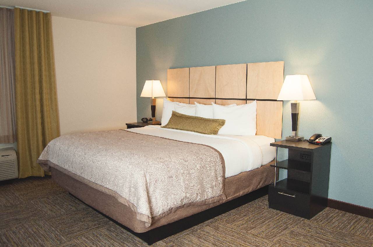 Candlewood Suites Denver North Thornton by IHG - photo 29