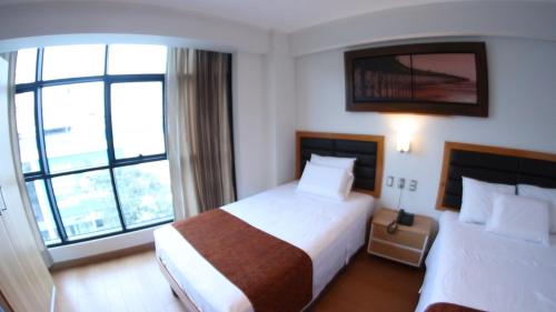 Ottavis Hotel & Café — Chiclayo — photo 2
