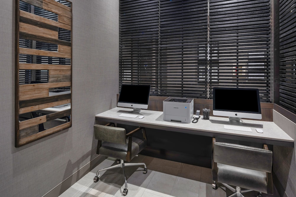 Staybridge Suites Boston Logan Airport Revere by IHG - photo 34