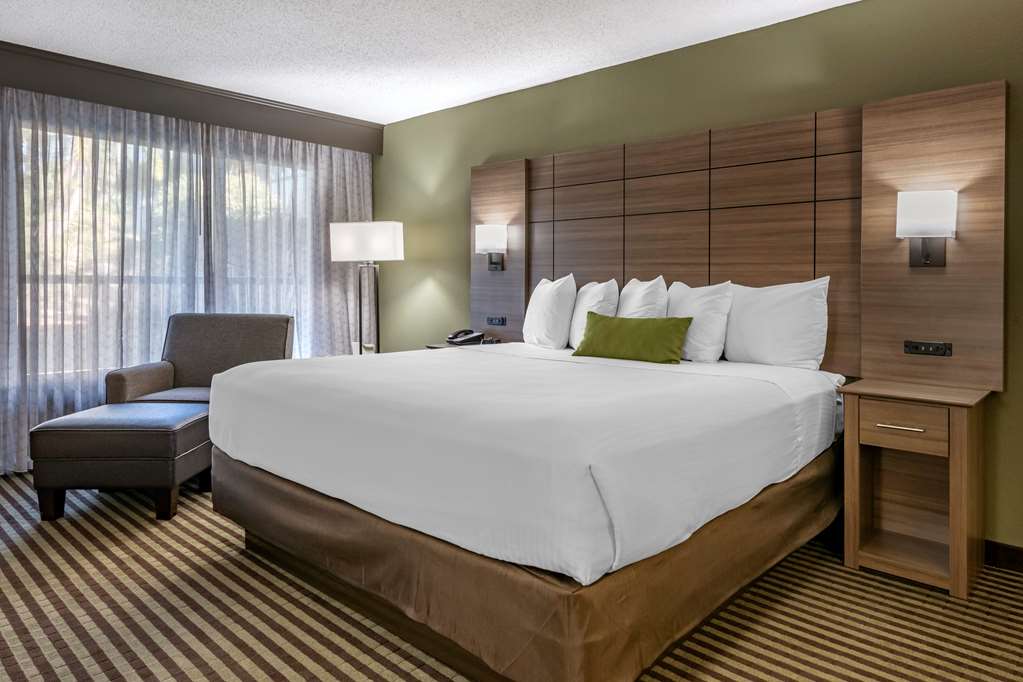 Best Western Downtown Stuart - photo 7
