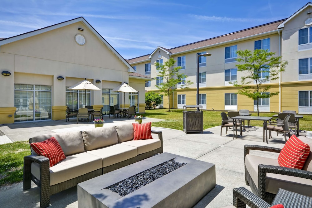 Homewood Suites by Hilton Ithaca - photo 59