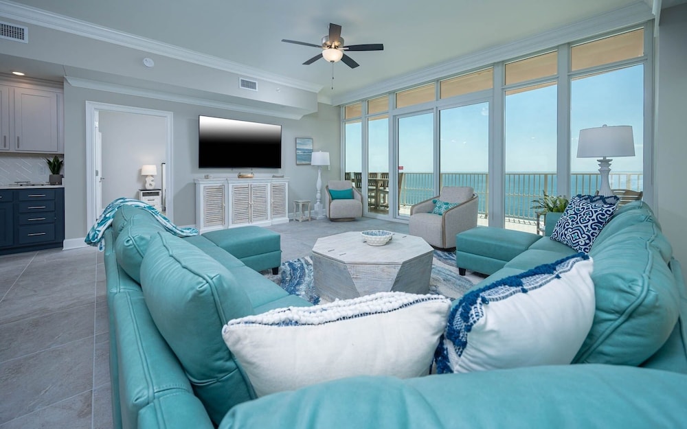 Phoenix Gulf Towers 2205 4 Bedroom Condo - featured photo