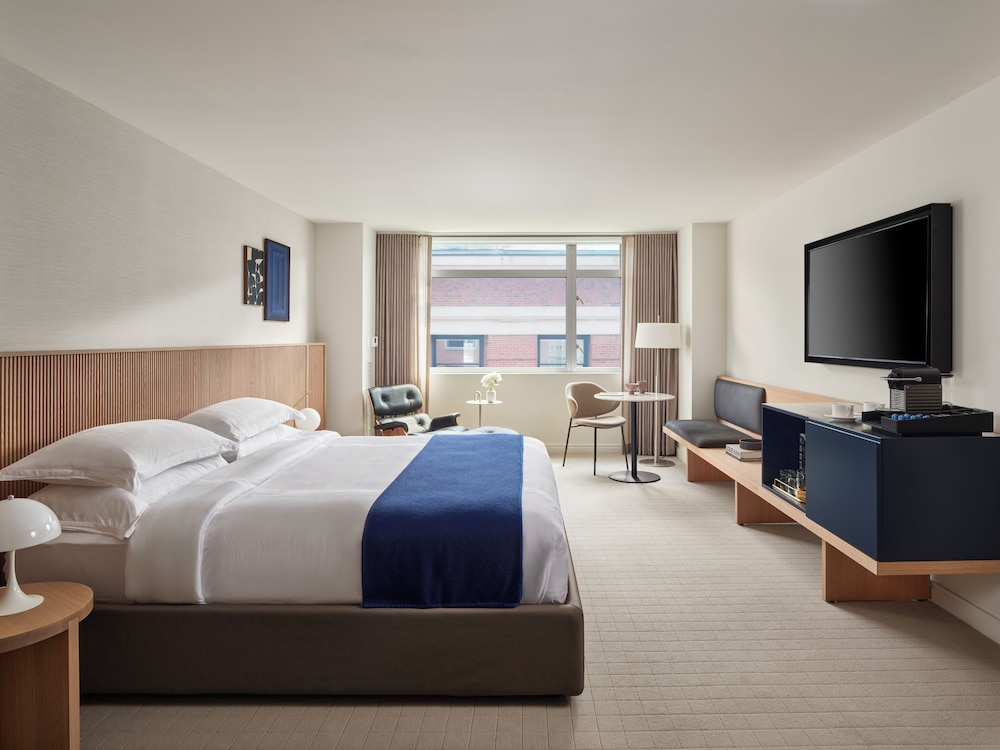 Hotel AKA Boston Common - photo 17