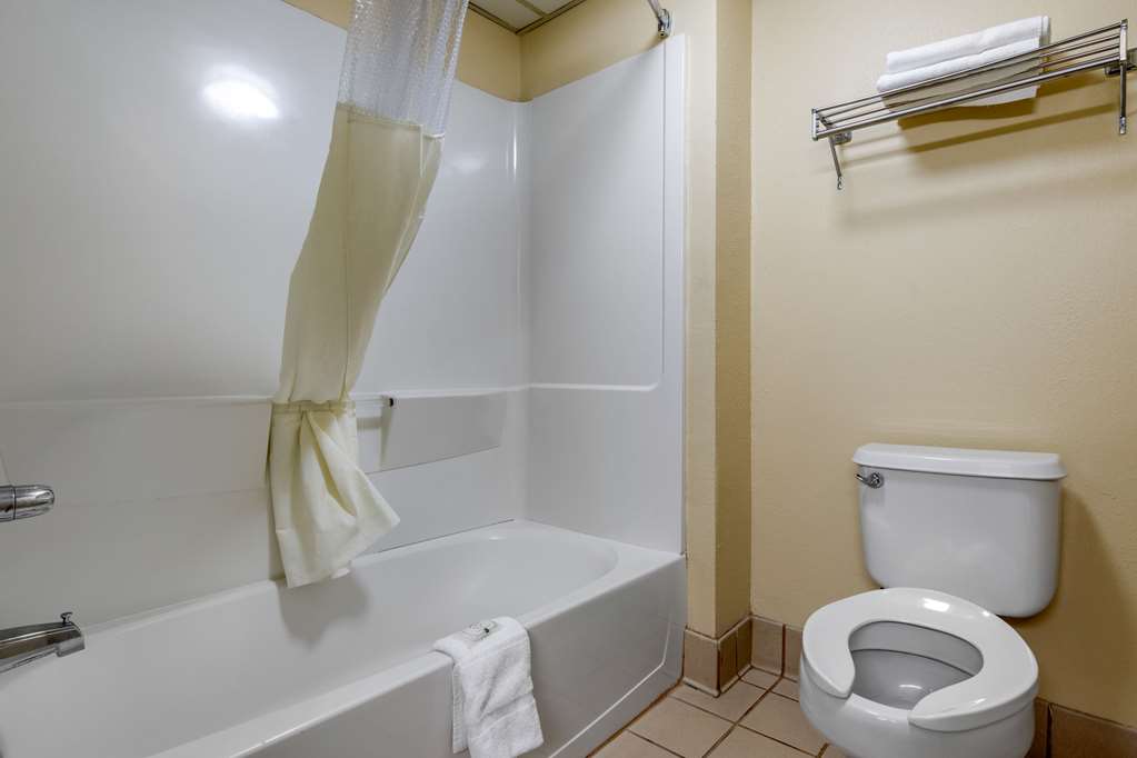 Quality Inn Kingstree North - photo 13