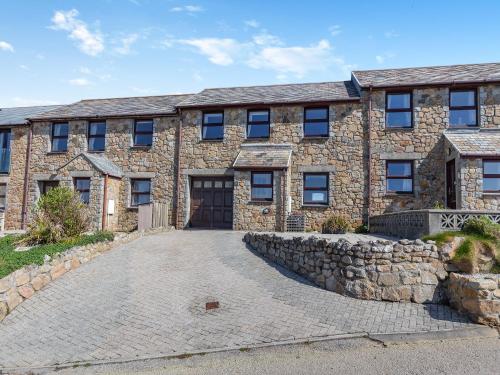 Seascape — hotel in Porthleven