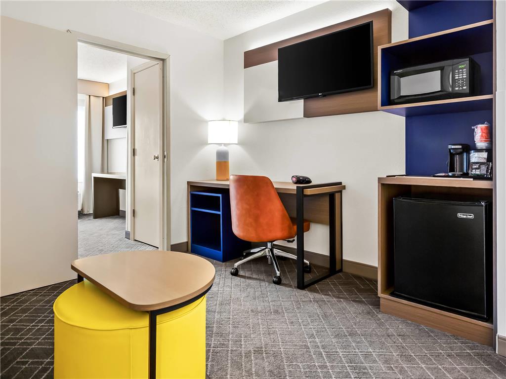 Comfort Inn & Suites O'Fallon St. Louis Area - photo 31