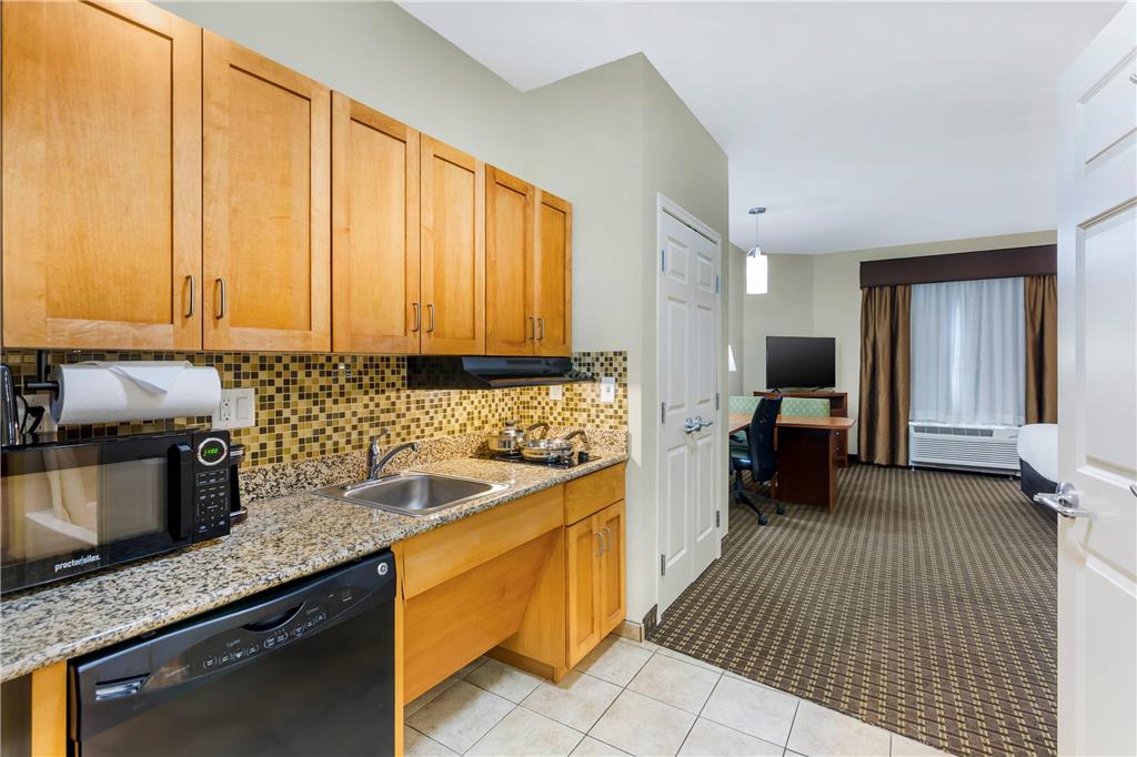 MainStay Suites Stanley - photo 24