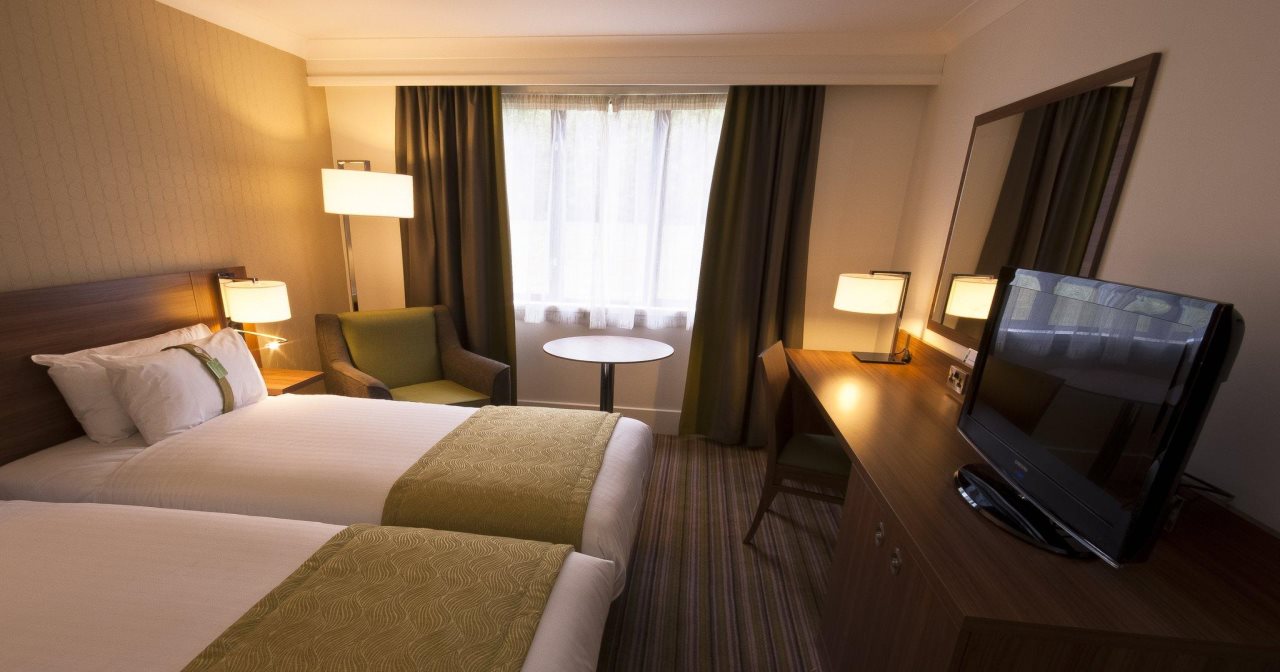 Holiday Inn Walsall M6 Jct.10 in Walsall, United Kingdom