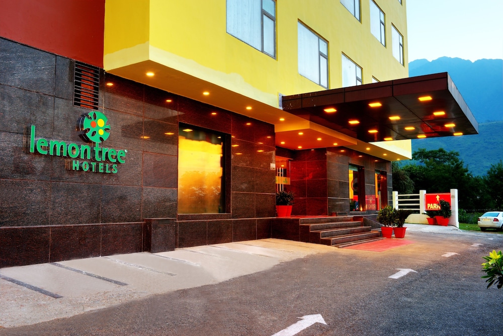 Lemon Tree Hotel Katra in Riasi, India