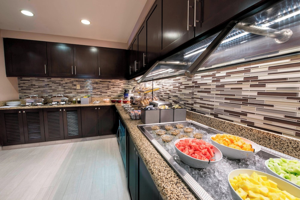 Residence Inn by Marriott Worcester - photo 25