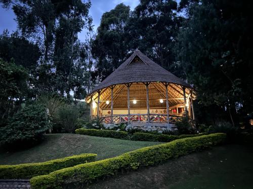 Itambira Island Seeds of Hope — hotel in Kabale