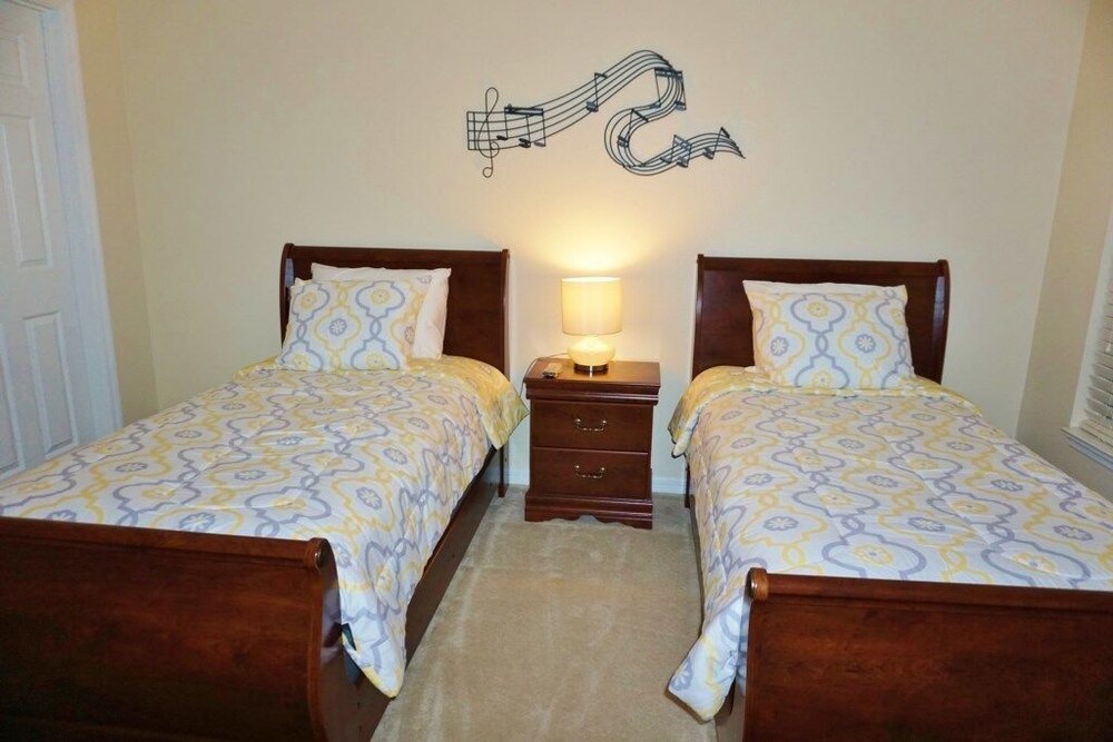 Bella Vida Resort By Cozykey - photo 11