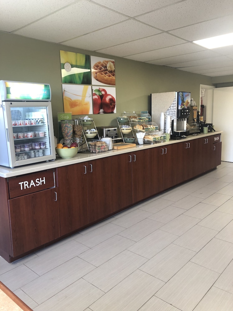 Quality Inn & Suites Somerset Downtown - photo 27