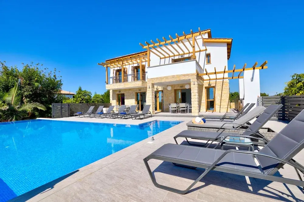 Villa 347 Meo