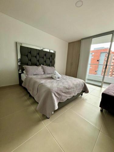 Acogedor y cómodo apartamento — 4-Star Luxury Hotel in Sabaneta, Colombia