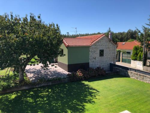 Casa Velha Azeitona — 4-Star Luxury Hotel in Tabua, Portugal