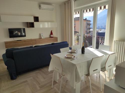 Residenza Gattoni — 4-Star Luxury Hotel in Omegna, Italy