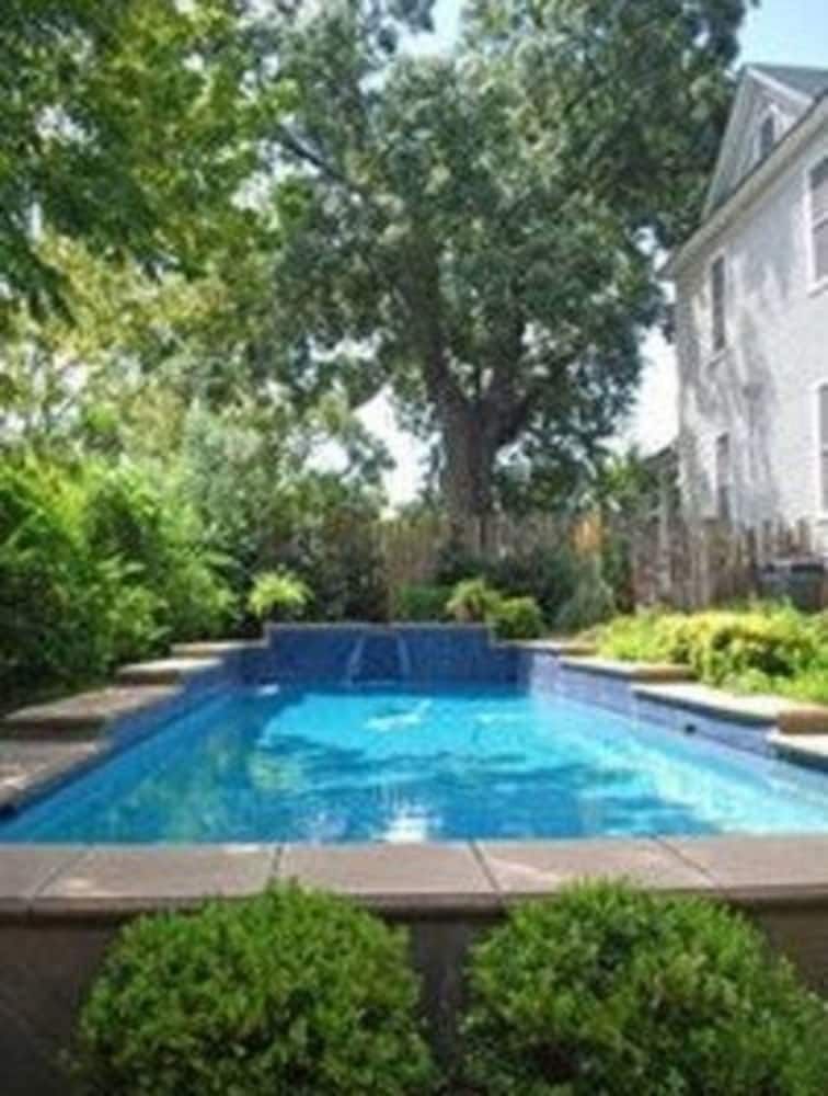 Fig Tree Manor - photo 29