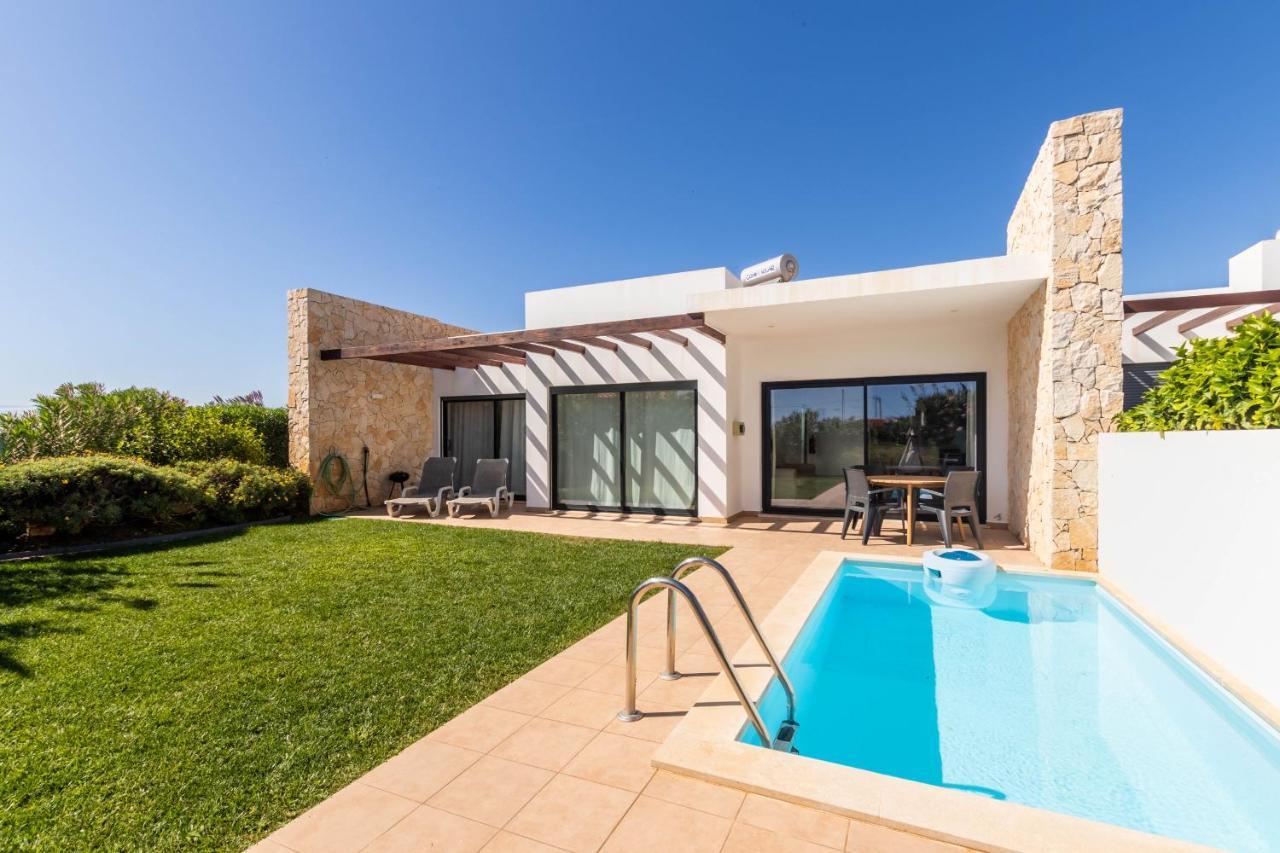 Villa Jump Jibe — 4-Star Luxury Hotel in Sagres, Portugal