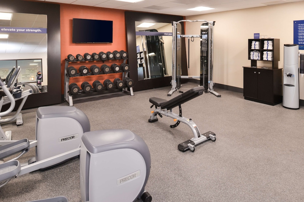 Hampton Inn El Centro - photo 20