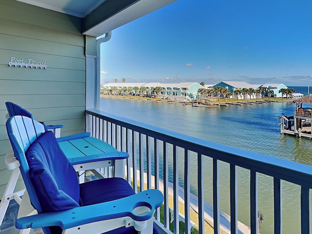 Kontiki Beach Resort #314 by Miss Kitty s - photo 15
